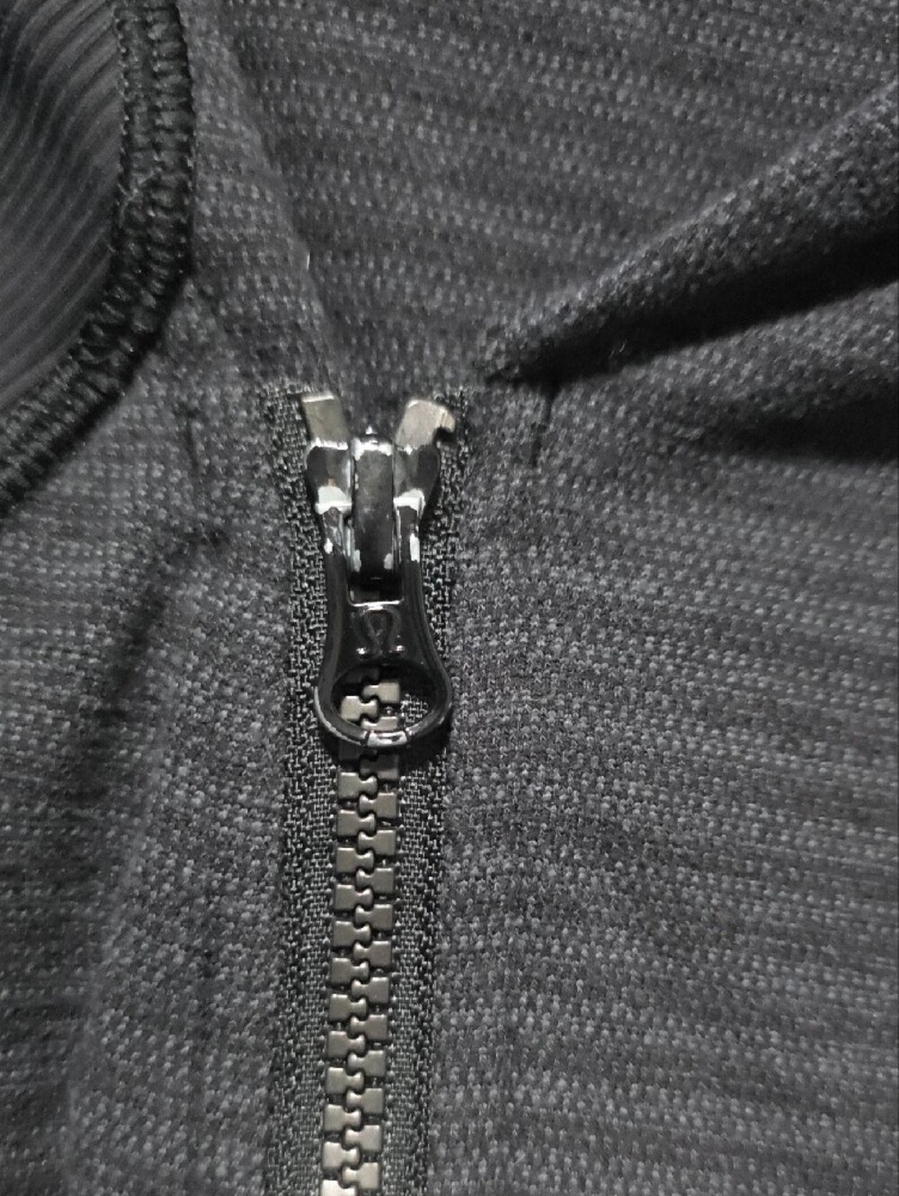 Lululemon Bhakti Yoga Jacket - Picture 3 of 5